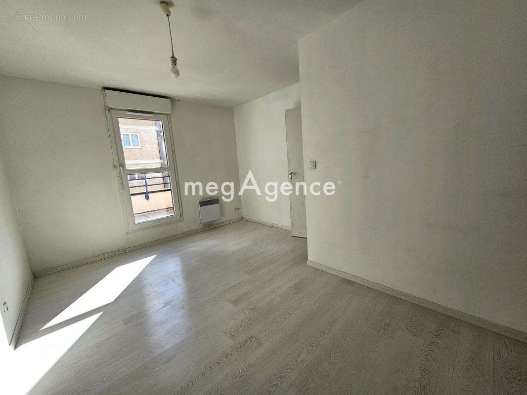 Appartement à ROUEN