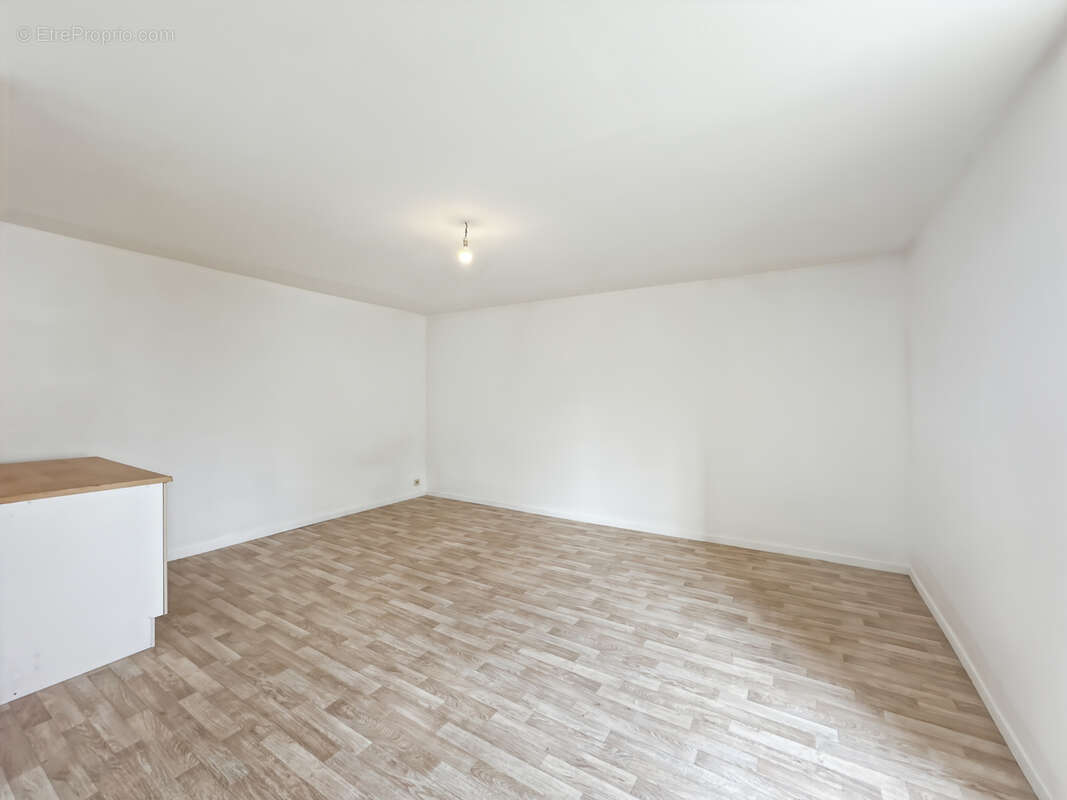 Appartement à CONCARNEAU