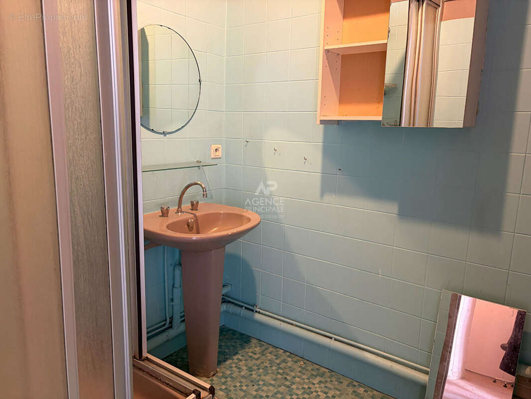 Appartement à MAISONS-LAFFITTE