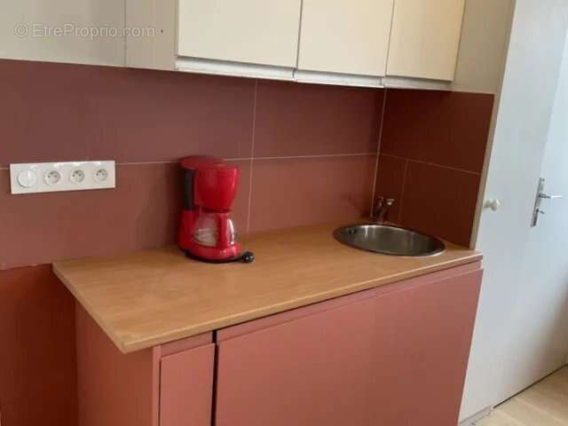 Appartement T3 - photo 14