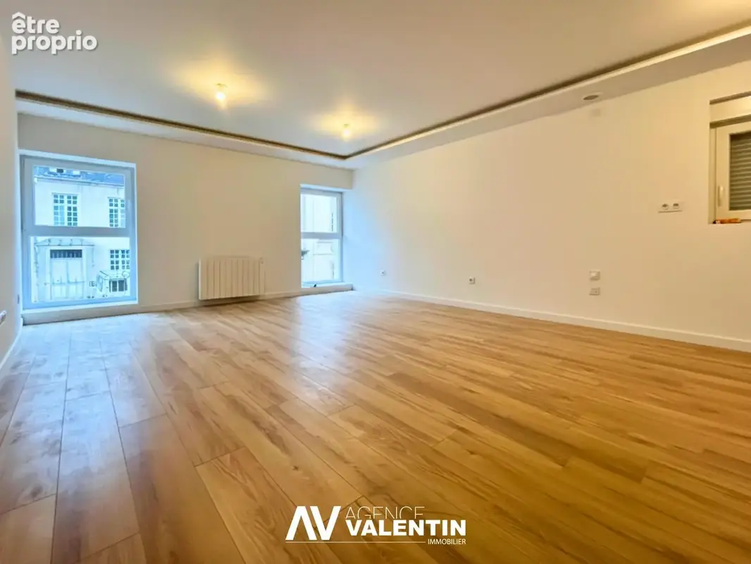 Photo Appartement à Boulay-Moselle au prix de 125 000€