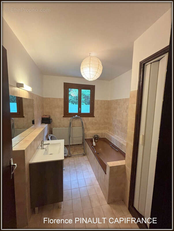 Maison à LANNEMEZAN