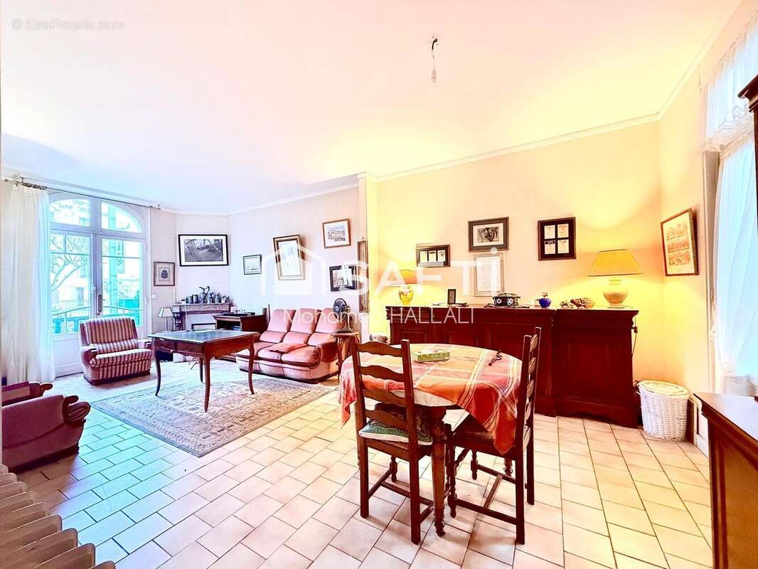 Photo 2 - Maison à ARCACHON