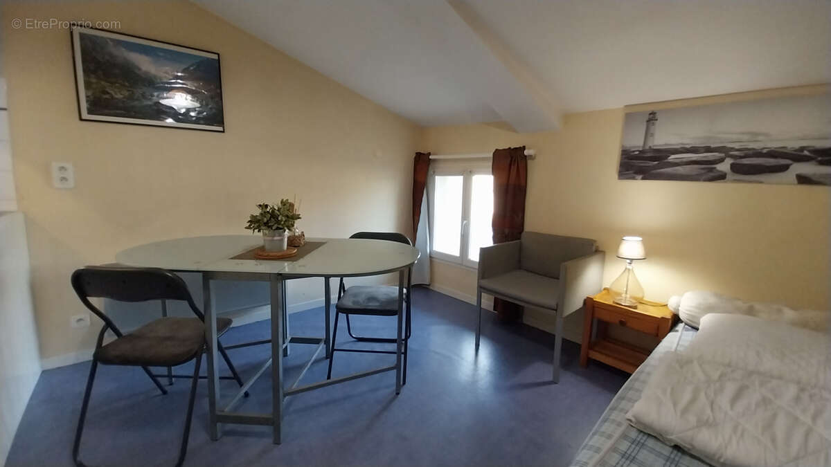 Appartement à PERIGUEUX