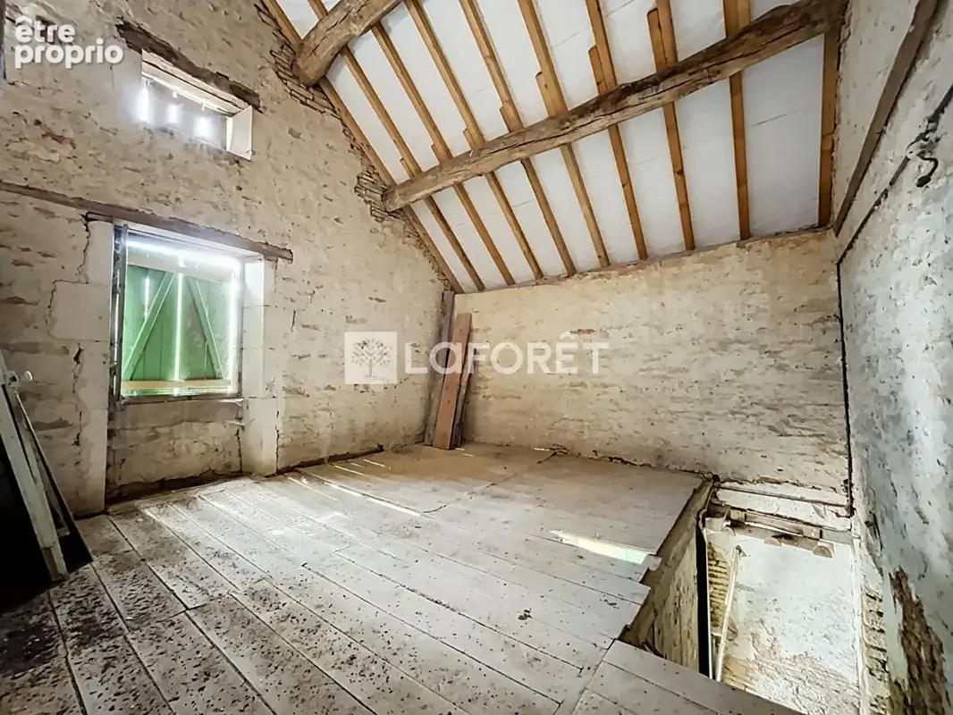 Maison Cour L Eveque 3 pièce(s) 134.18 m2 - photo 5