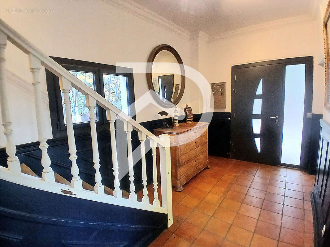 Maison à ARGENTEUIL