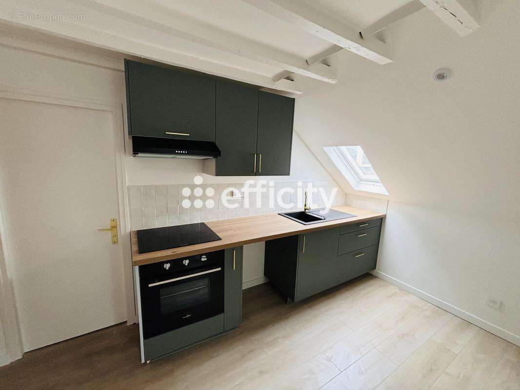 Appartement - photo 6