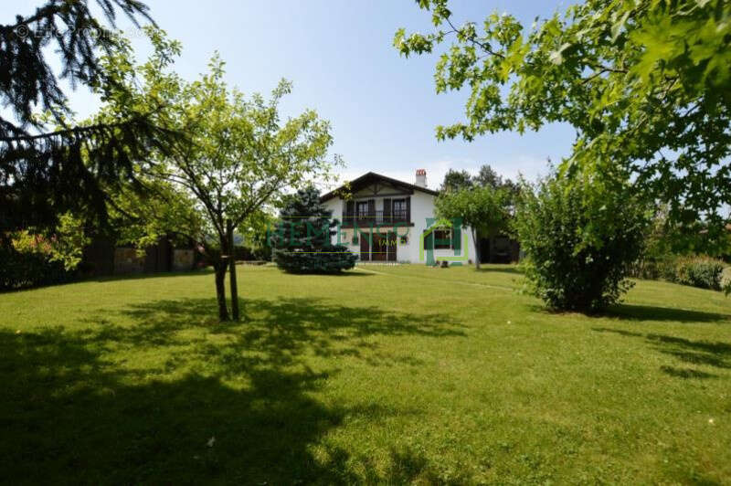 Maison à SAUVETERRE-DE-BEARN