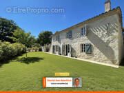 Maison à MARSOLAN