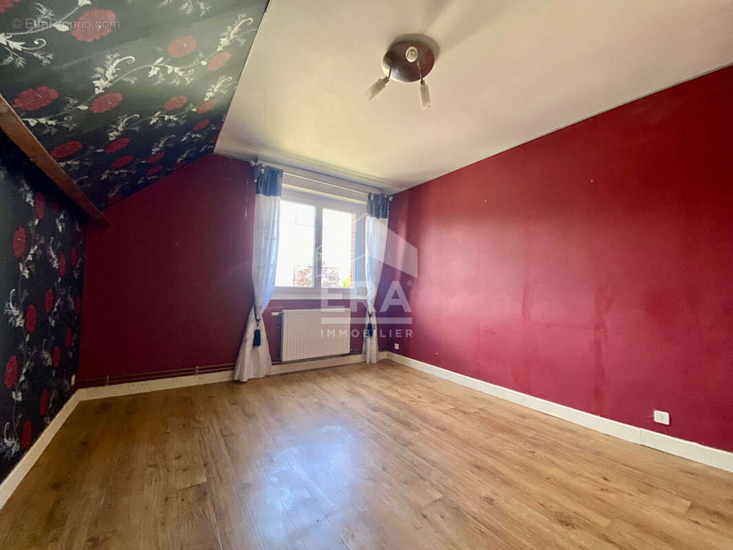 Maison 154m² à beutin - photo 6