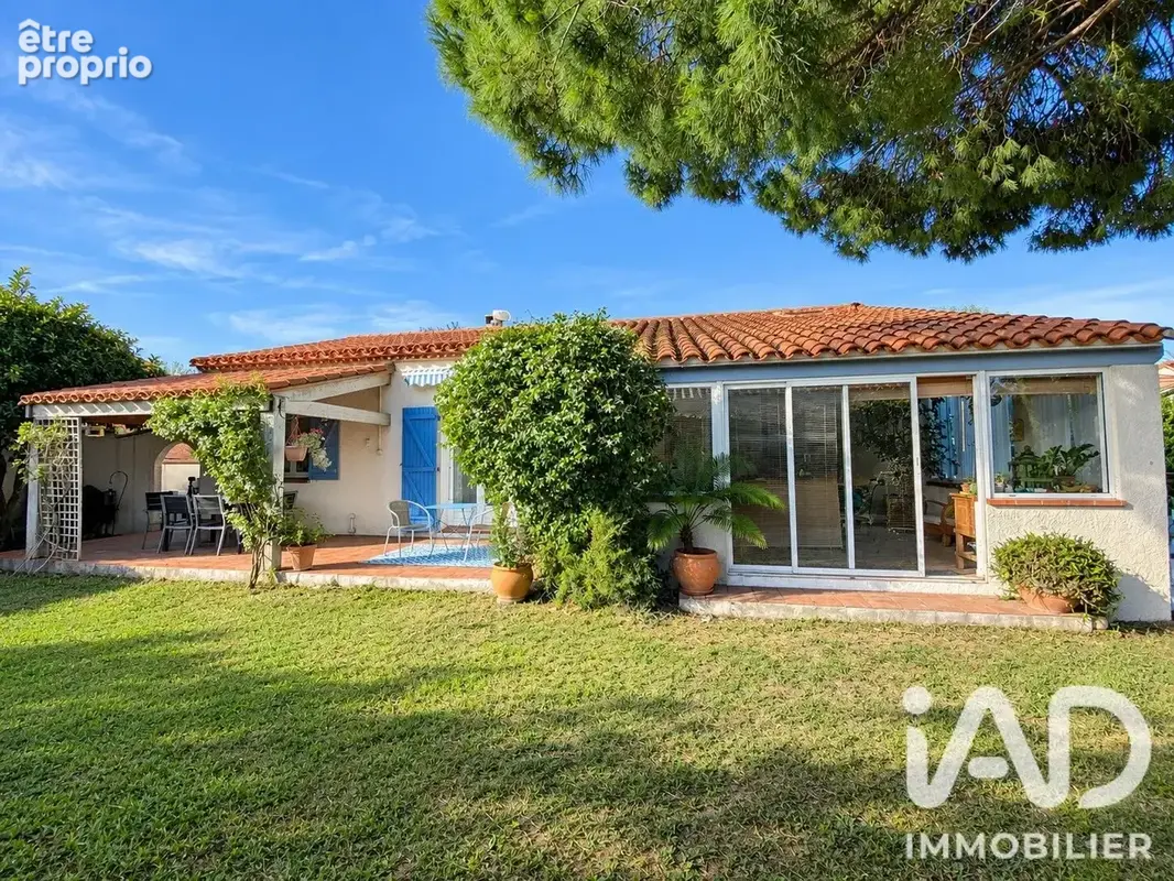Photo 1 - Maison à BOMPAS