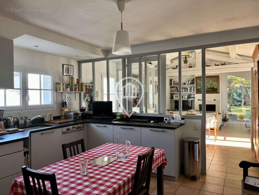 Maison à LA GUERINIERE