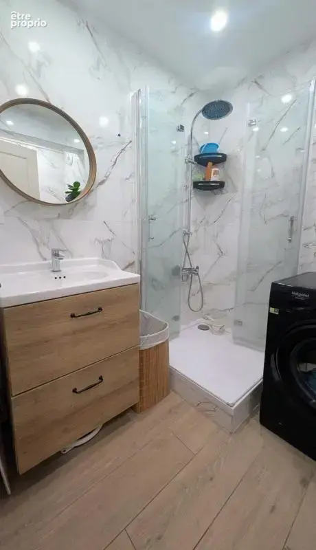 Duplex contemporain de 4 chambres en centre-ville – Idéal Famille ou Investissement - photo 7