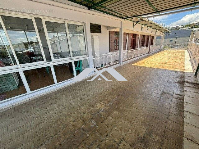 Appartement à LE TAMPON