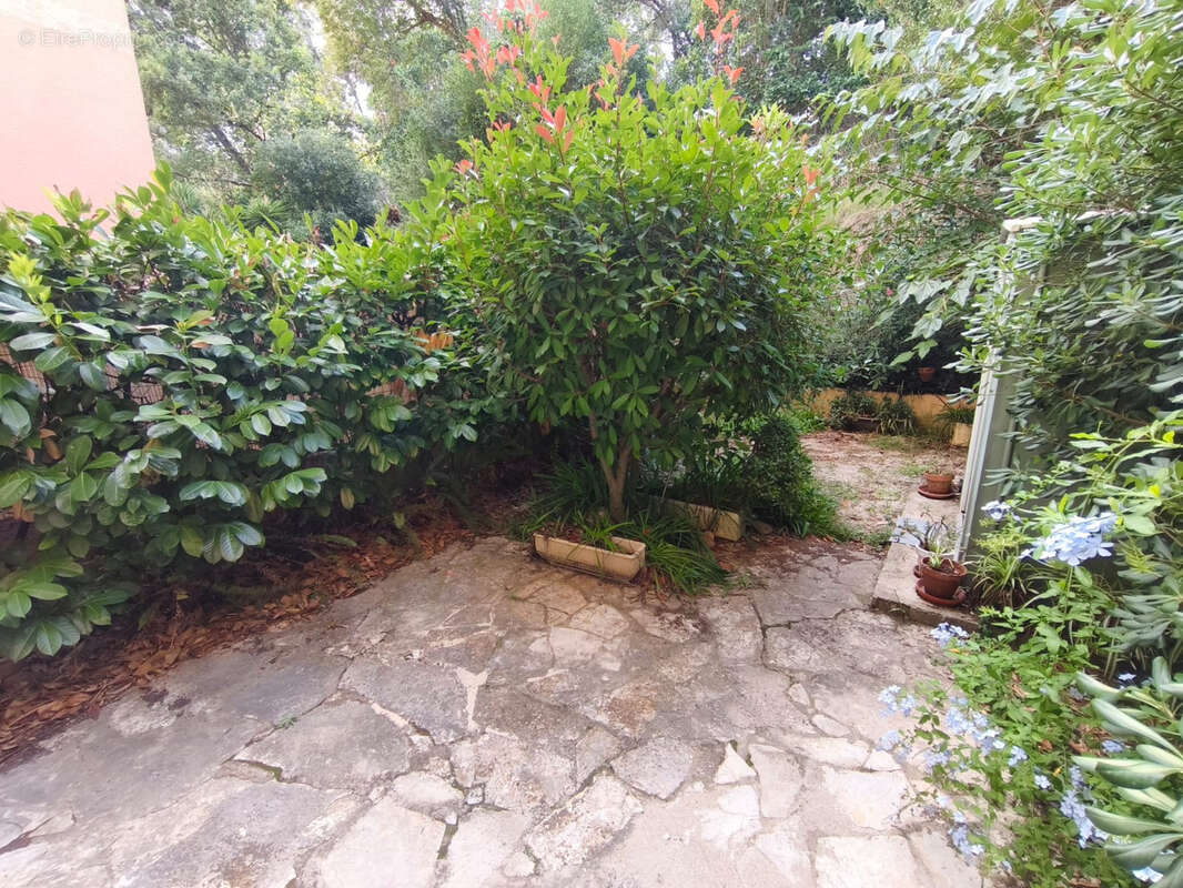 Appartement à LA SEYNE-SUR-MER