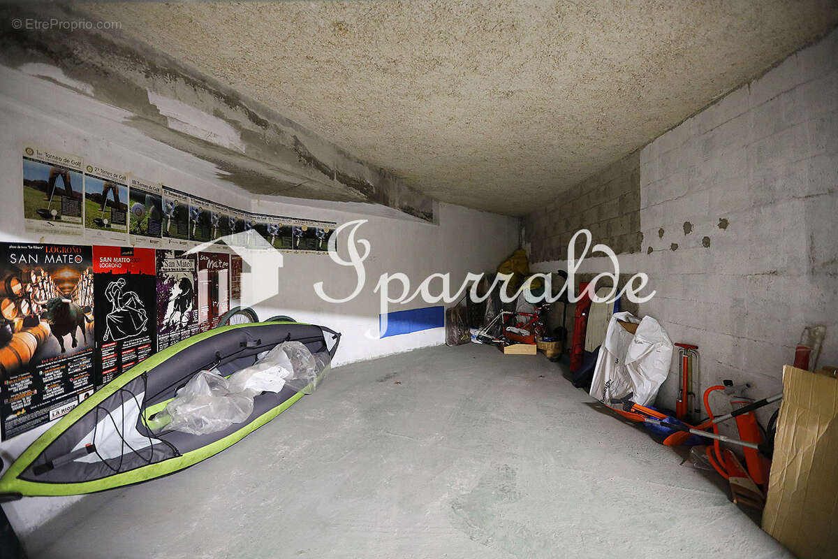 Appartement à HENDAYE