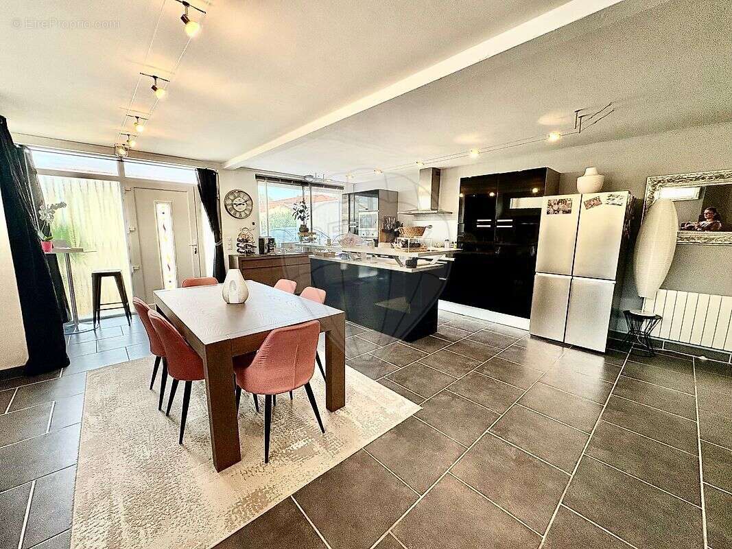 Maison 4 chambre(s) à vendre - photo 3