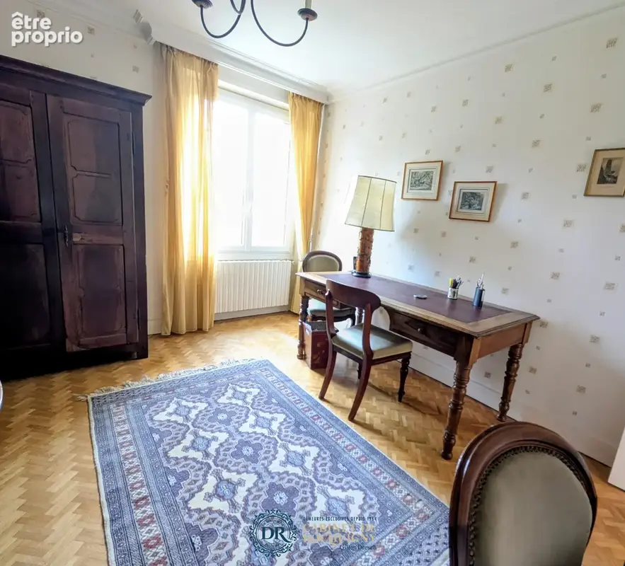 Grand appartement a vendre orleans parc pasteur - photo 15