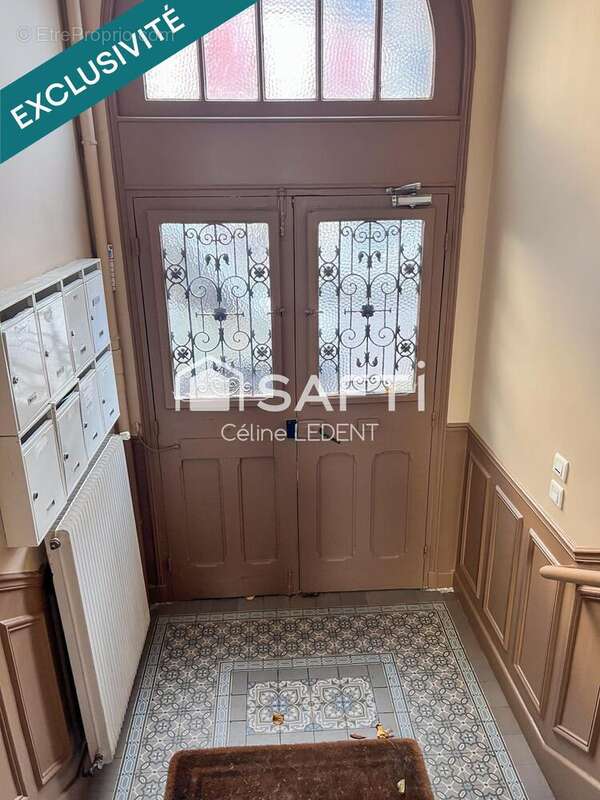 Photo 6 - Appartement à MAISONS-ALFORT