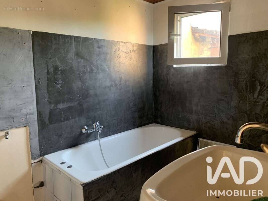 Photo 9 - Appartement à VALMONT