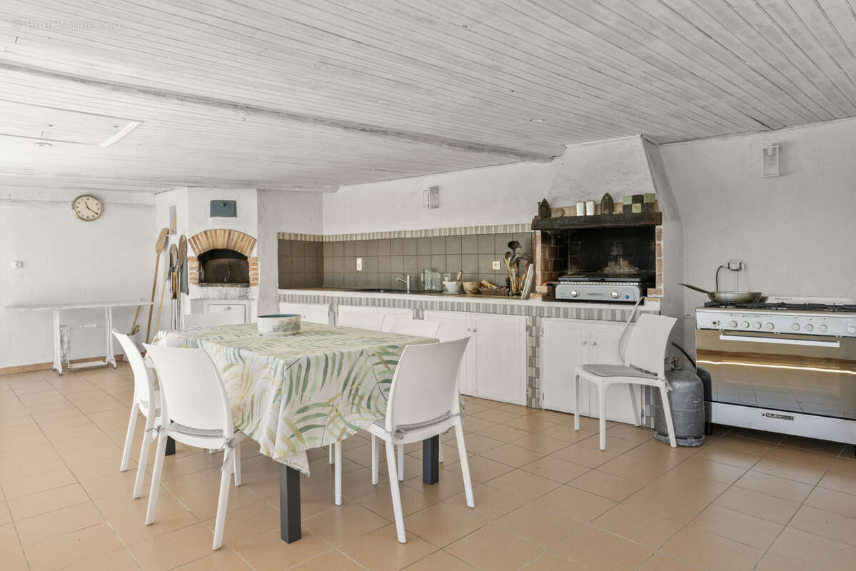 Maison à VENCE