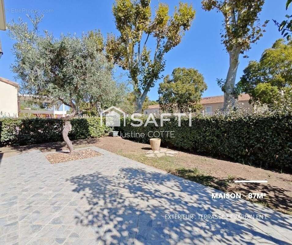 Photo 8 - Maison à BALARUC-LES-BAINS