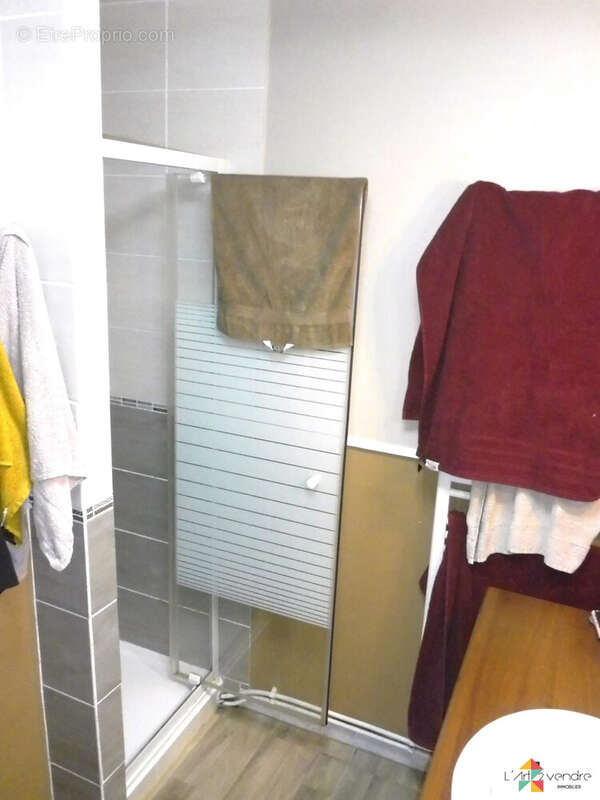 Appartement à LIANCOURT