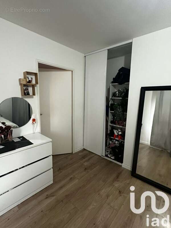 Photo 8 - Appartement à NOISY-LE-SEC