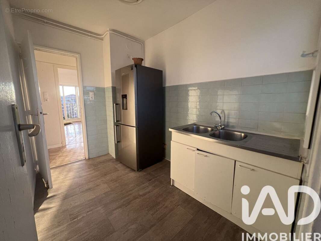 Photo 6 - Appartement à FREJUS