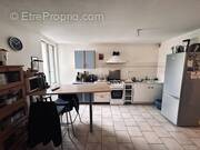 Appartement à SAINT-SYMPHORIEN-D'OZON
