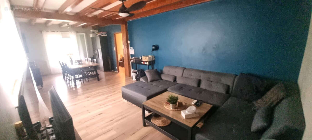 Maison à AUDINCOURT