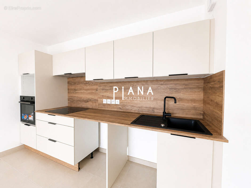 Appartement t3 vue mer - photo 6