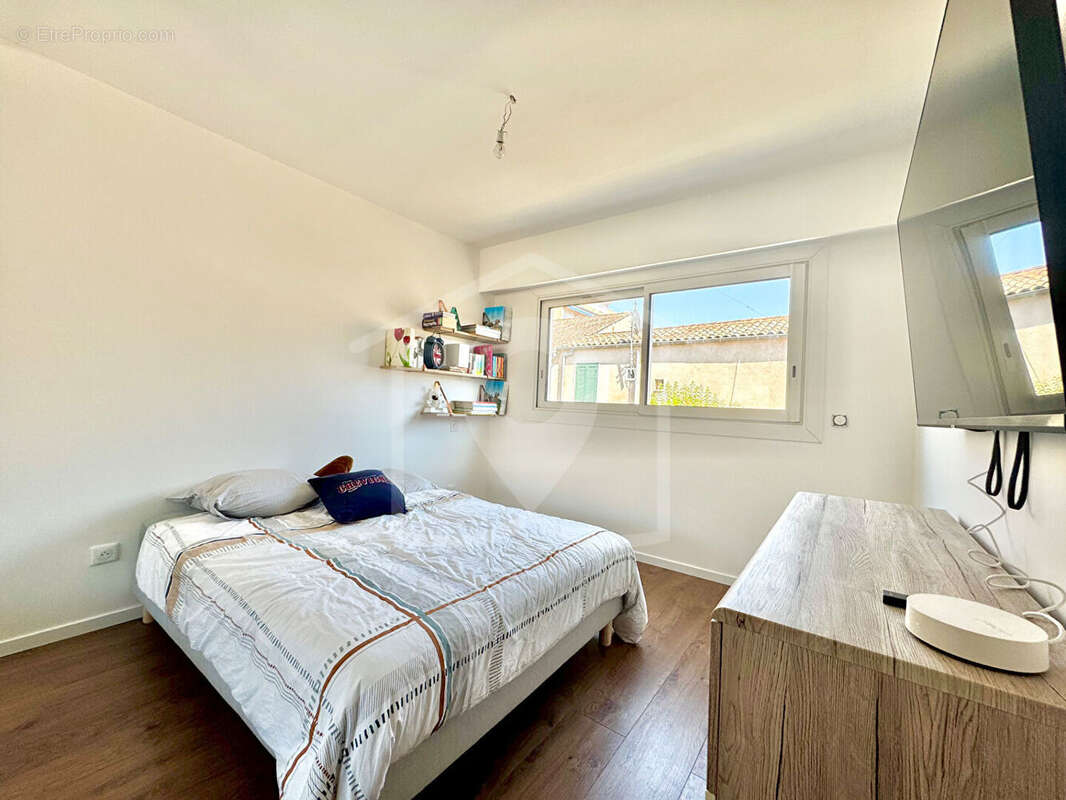Appartement à VALLAURIS