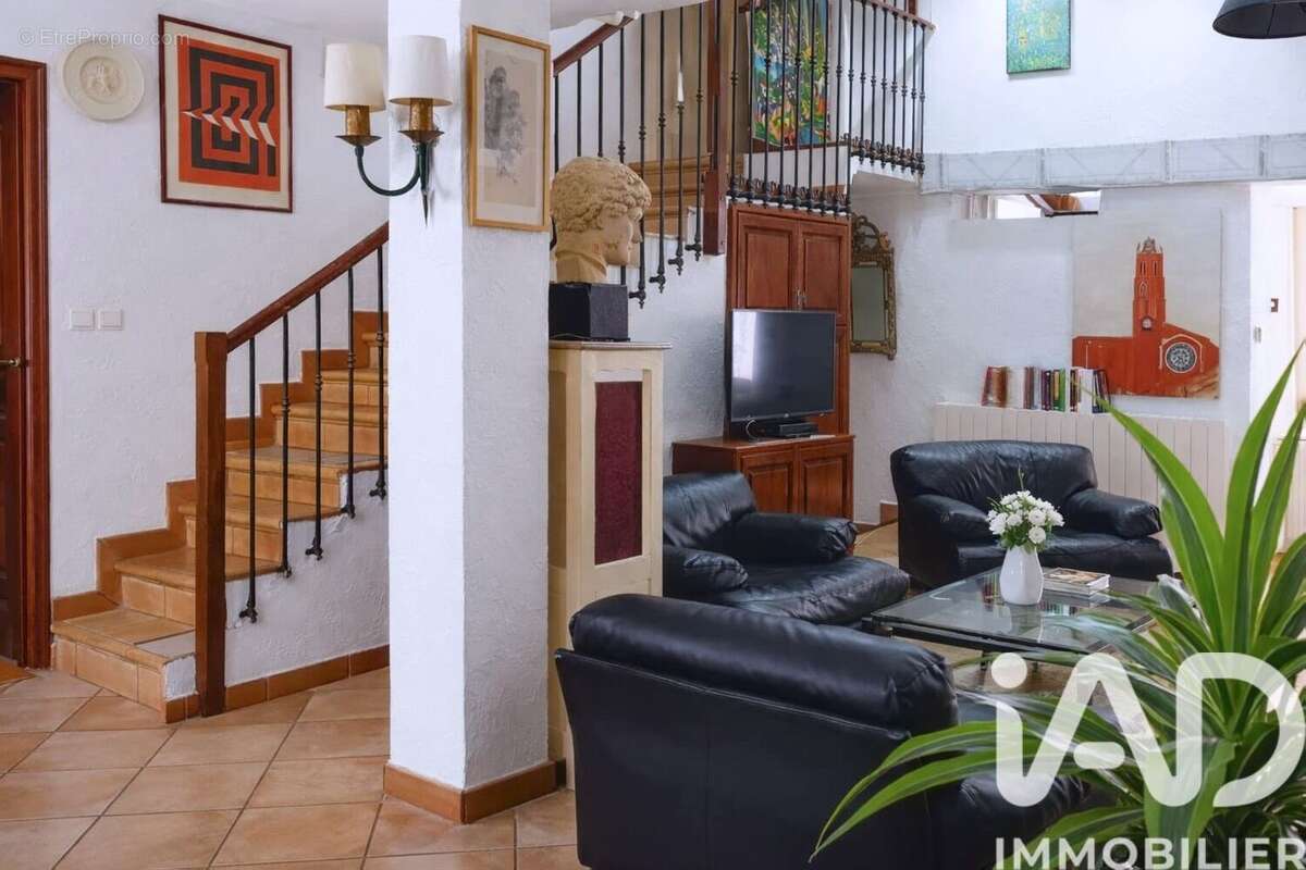 Photo 2 - Appartement à PERPIGNAN