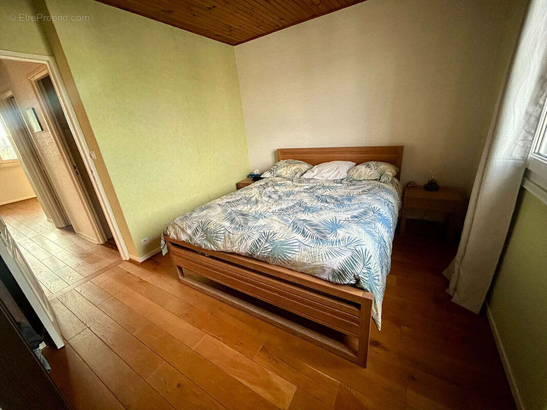 Appartement à POISSY