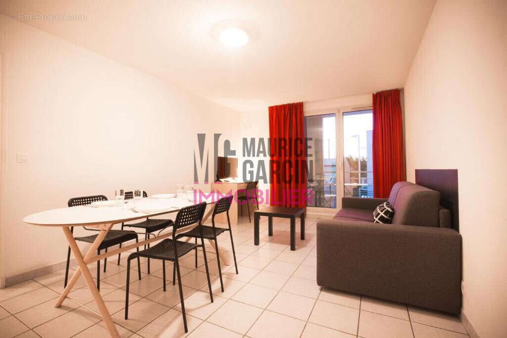 Appartement 19 m² à Avignon  - photo 2