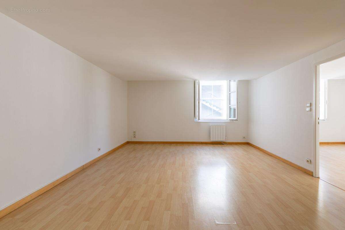 Appartement T3 en hypercentre - photo 6