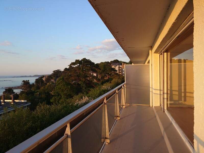 Appartement à PERROS-GUIREC