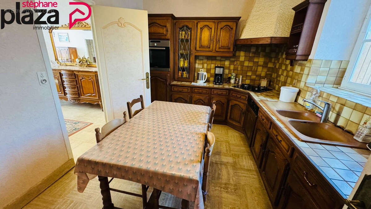 Maison Douarnenez 7 pièce(s) avec stationnement privatif - photo 5