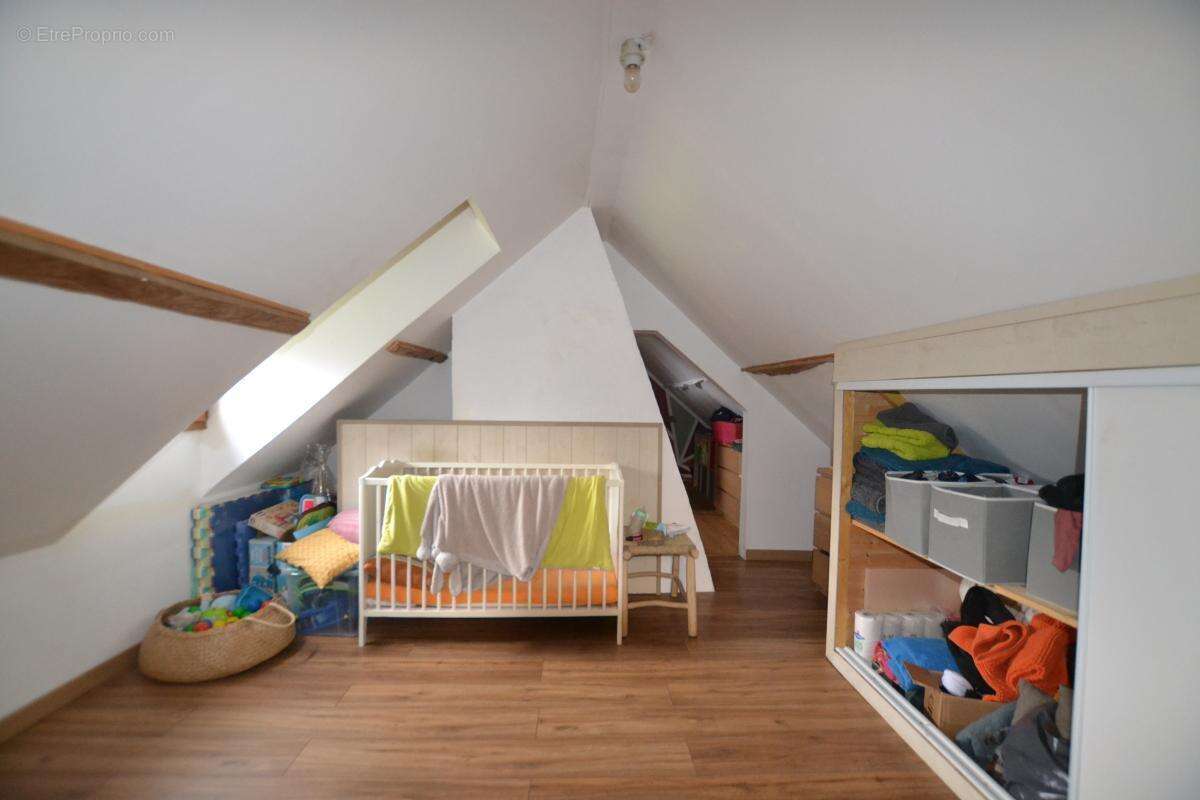 Maison à VEULETTES-SUR-MER