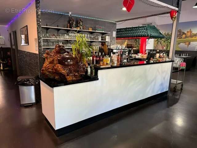 FDC Restaurant et buffet à volonté - photo 3