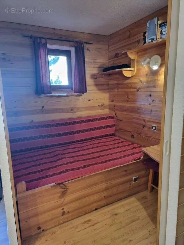 Appartement à LA SALLE-LES-ALPES