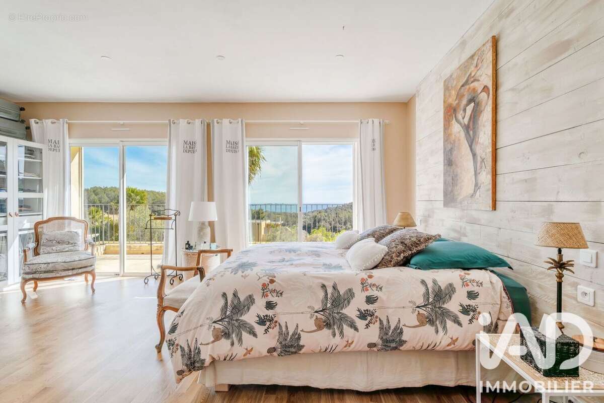 Photo 5 - Maison à BANDOL