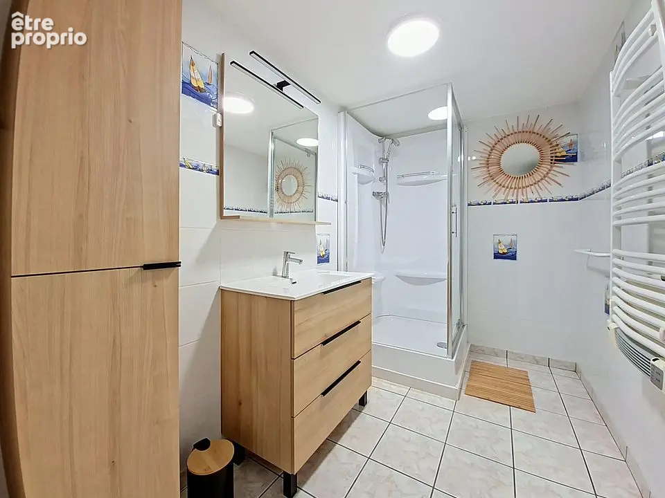 Maison 125m² à dangé-saint-romain - photo 11