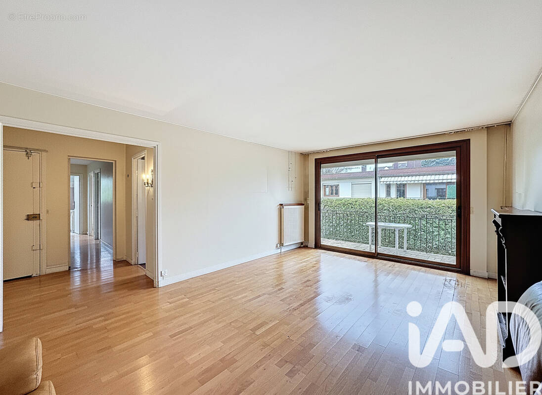 Photo 1 - Appartement à DEUIL-LA-BARRE