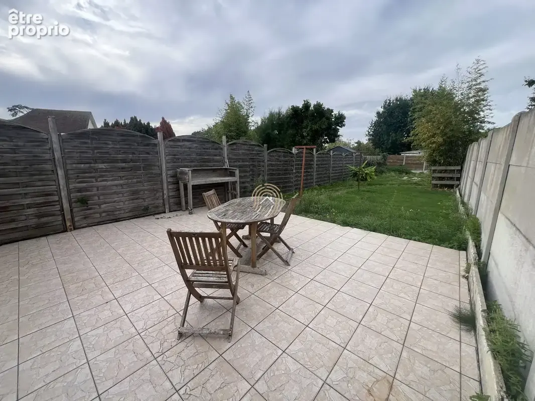 Maison 4 pièces 120 m² à vendre à Lallaing (59167) - photo 9