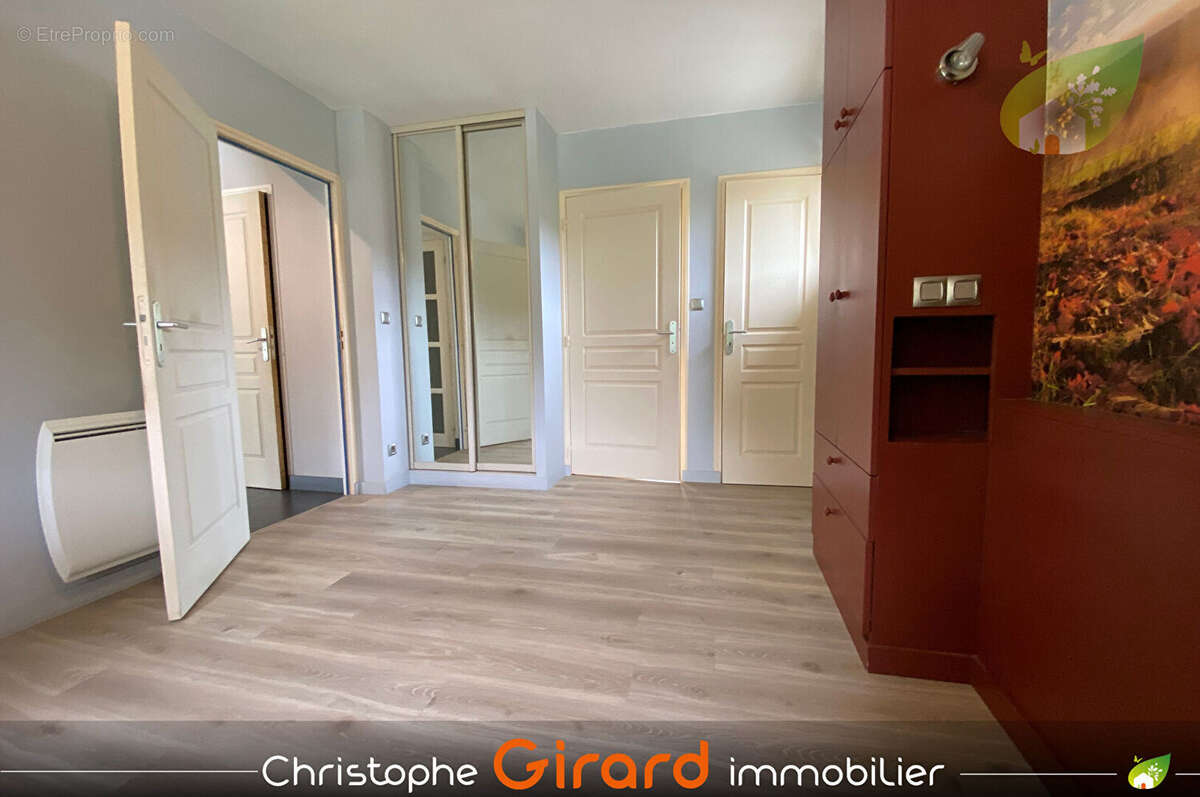 Maison a vendre - quebriac (35190) - 7 pieces - photo 6