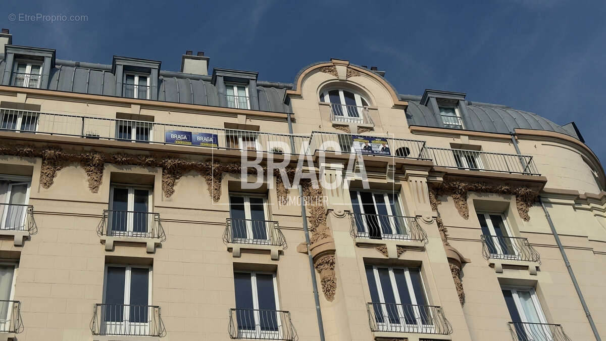 Appartement Résidence Princess avec 2 Balcons ! Idéal Résidence Principale, Secondaire ou AirBnb. - photo 15