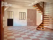 Appartement à OBERNAI