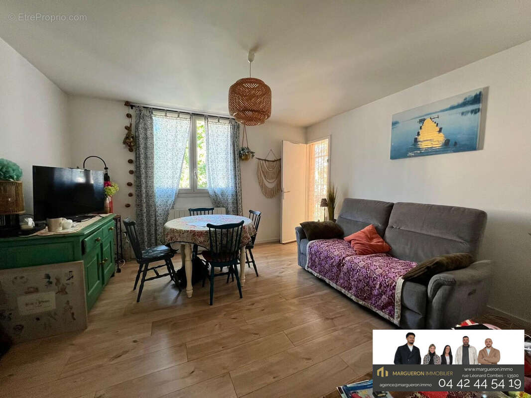 Appartement 65 m² à Istres  - photo 3